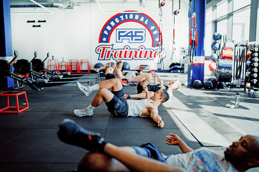 F45 Training Lynnwood WA Profile Picture