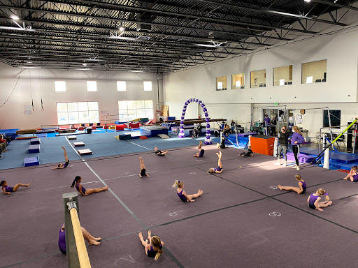 Gymcats Gymnastics At The Point Profile Picture