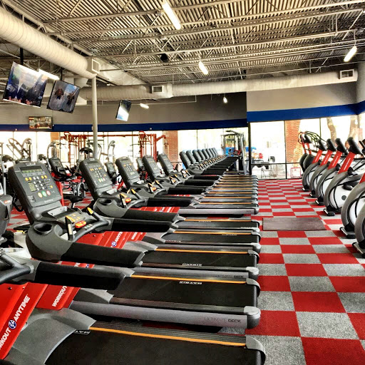 Workout Anytime Lake Worth Profile Picture