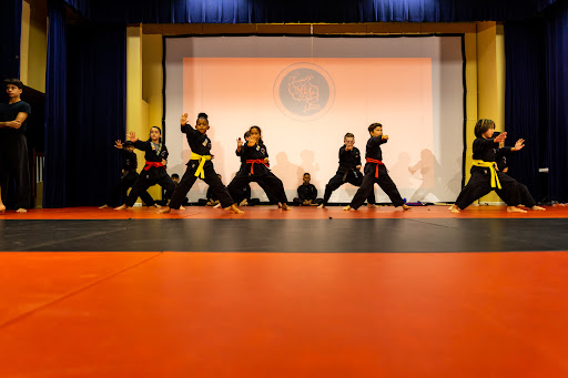 Martial Art Fitness Academy Profile Picture