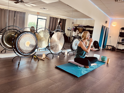 Be Here Yoga Profile Picture