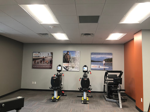 The Exercise Coach - Collierville Profile Picture