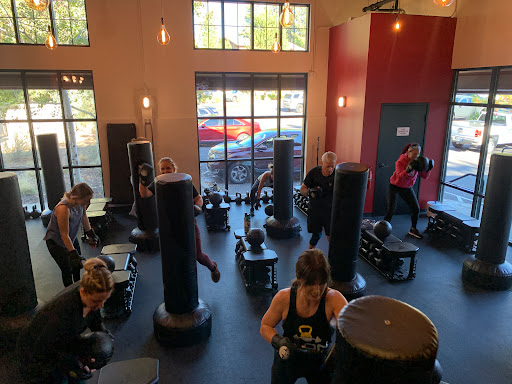 The Yard Fitness Profile Picture