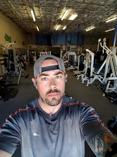 Lepari\'s Sports & Fitness Profile Picture