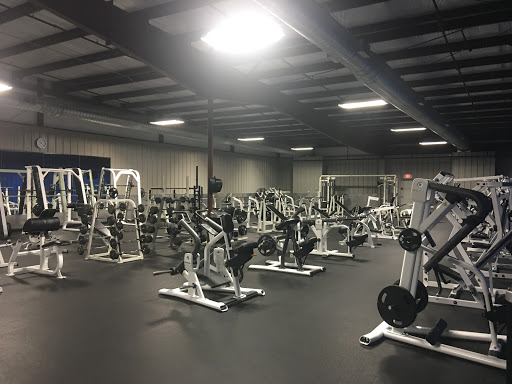 10GYM Profile Picture