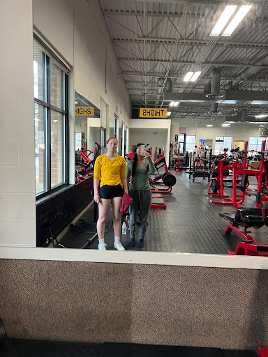 Power Shack Gym Westerville Profile Picture