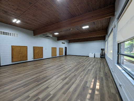 City Park Recreation Center Profile Picture