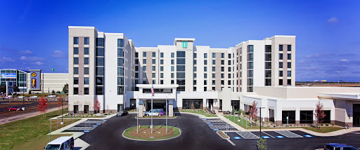 Embassy Suites by Hilton Syracuse Destiny USA Profile Picture