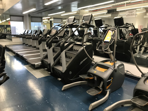 Bedford-Stuyvesant YMCA Profile Picture