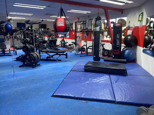 505 Fitness & Wellness Profile Picture