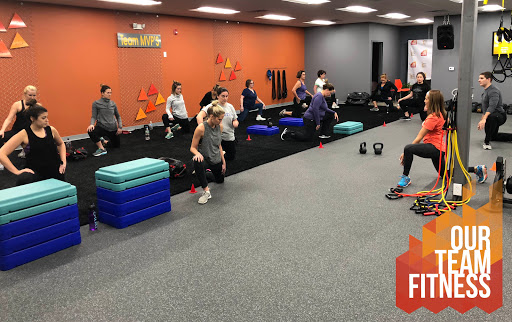 Our TAM Fitness Profile Picture