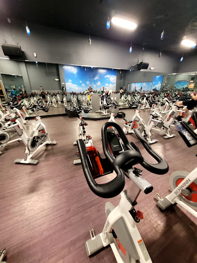 24 Hour Fitness Profile Picture
