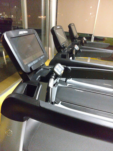 Anytime Fitness Profile Picture