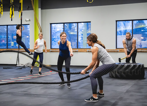 UrbanIRON Fitness Profile Picture