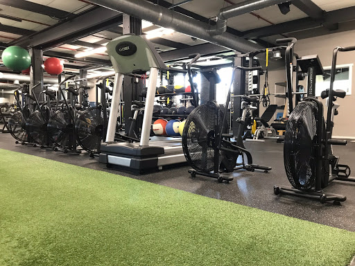 Pinnacle Fitness Profile Picture