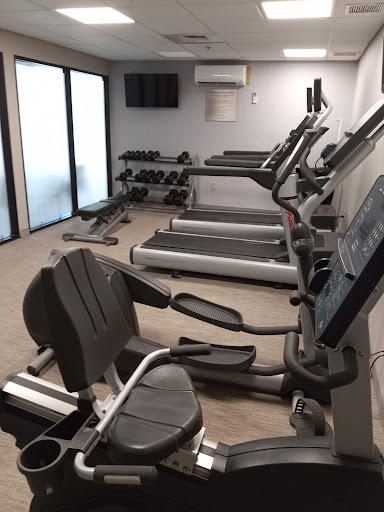 Olin Fitness Center Profile Picture