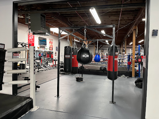 Turner\'s Boxing Club Profile Picture