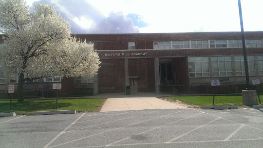 Milford Mill Academy Profile Picture