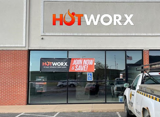 HOTWORX - Dubuque  IA Profile Picture