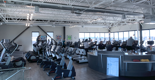 Fitness Ankeny 24-7 Profile Picture