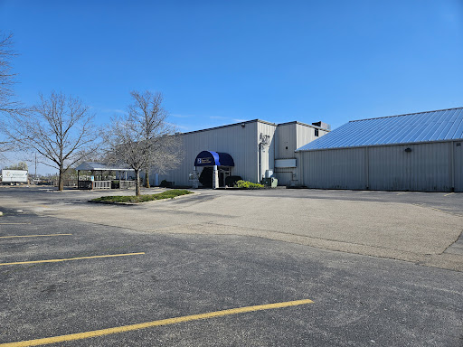 Springfield Racquet & Fitness Center Profile Picture