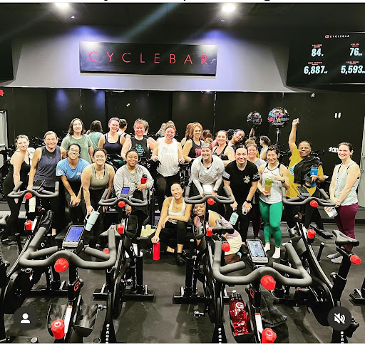 CYCLEBAR Profile Picture