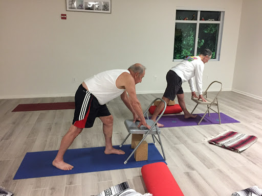 iYoga Delray Beach Profile Picture