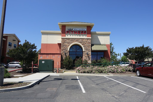 Vacaville Fitness Profile Picture
