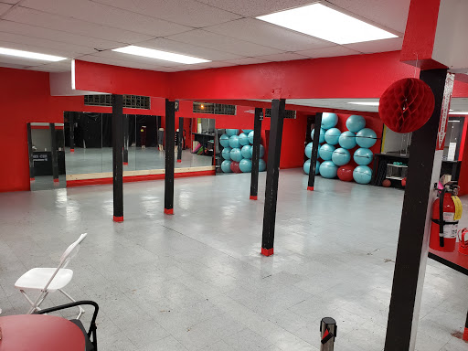 Red Crown Fitness Profile Picture
