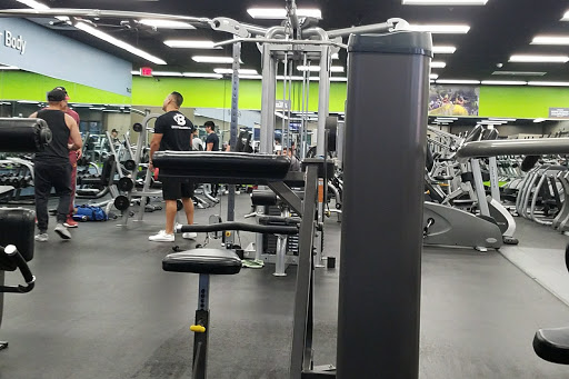 Fit Republic Profile Picture