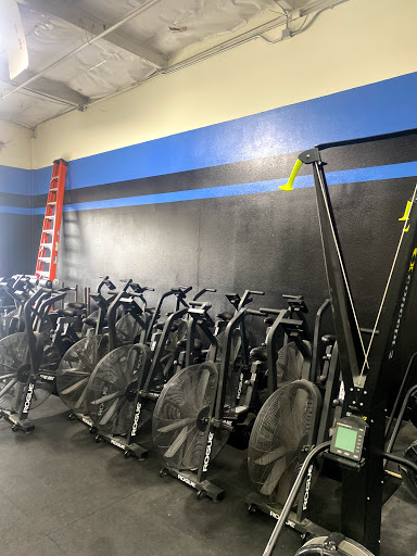 CrossFit Inversion West Profile Picture