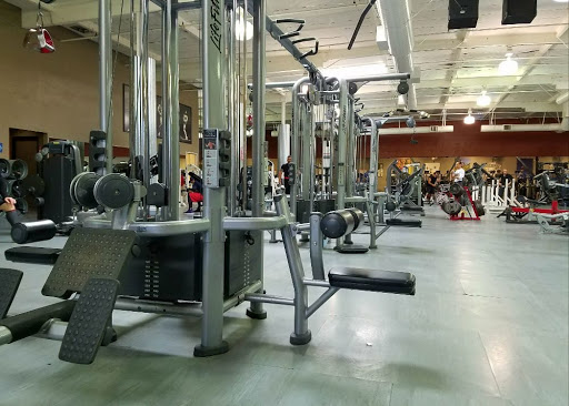 American Barbell Clubs Profile Picture