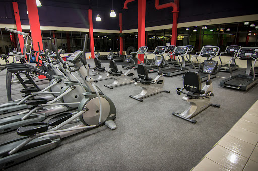 Westside Fitness Club BaAM�n Profile Picture
