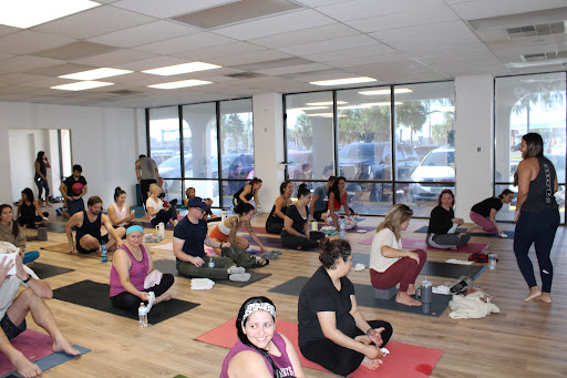 SOMOS Yoga Profile Picture