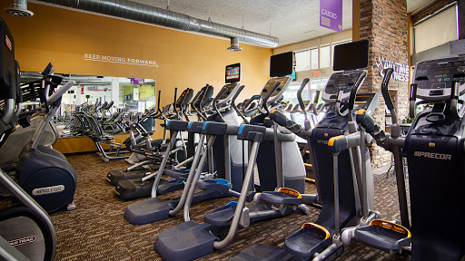 Anytime Fitness Profile Picture