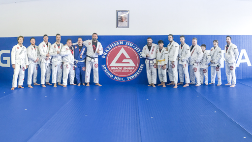 Renzo Gracie Spring Hill Profile Picture