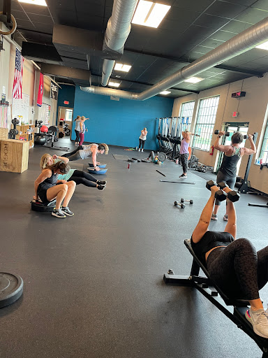 PowerFit with Shannon Profile Picture