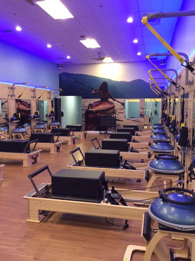 Club Pilates Profile Picture