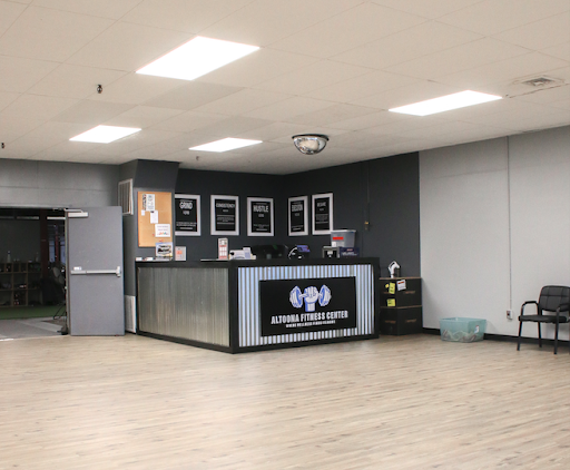 Altoona Fitness Center Profile Picture