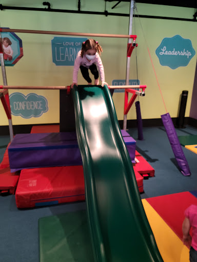 The Little Gym of Saratoga Profile Picture
