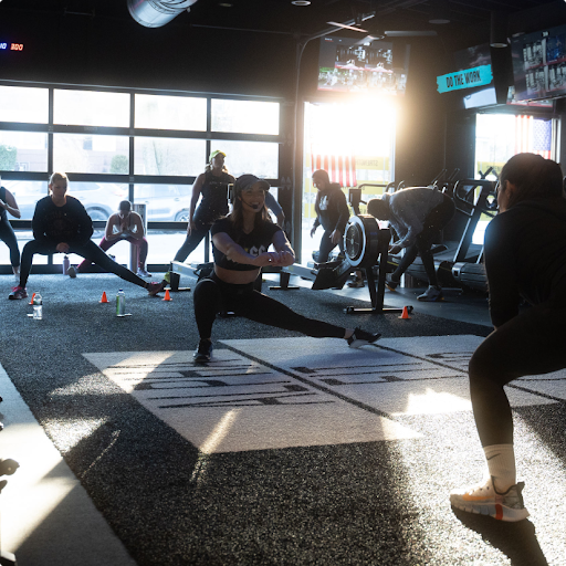 Alpha Fit Club Glen Rock Profile Picture