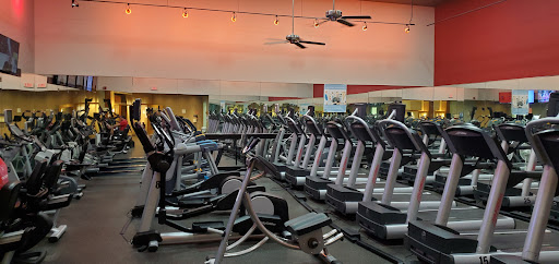The Chesterfield Athletic Club Profile Picture