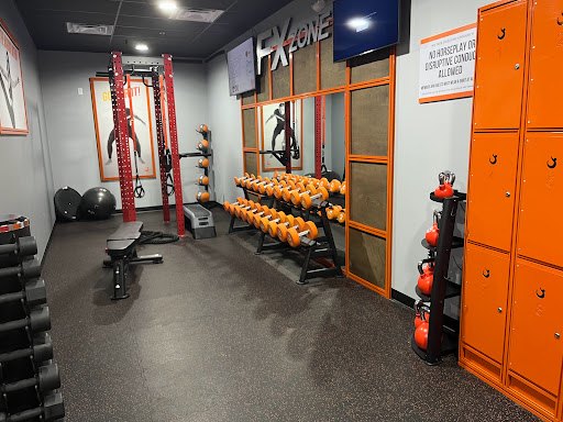 HOTWORX - Ann Arbor MI - Arborland Profile Picture