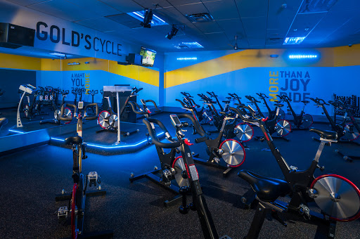 Gold\'s Gym - Riverdale Park Profile Picture