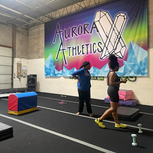 Aurora Athletics Profile Picture
