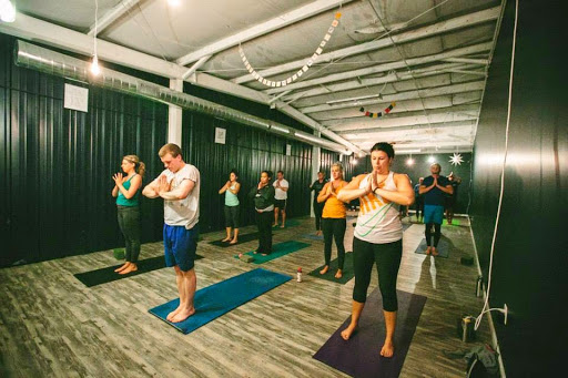 Myriad Yoga Profile Picture