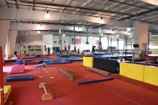 Springfield Gymnastics Center Profile Picture