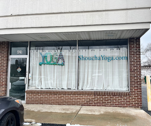 Shoucha Yoga Studio Profile Picture