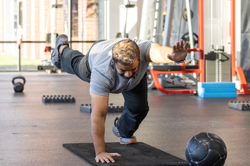 IBJI Health Performance Institute - Mount Prospect Profile Picture