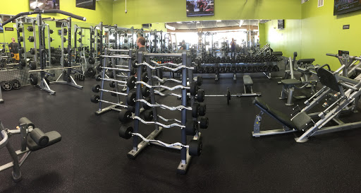 Anytime Fitness Profile Picture